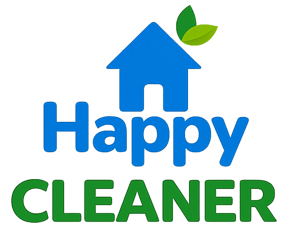 Happy Cleaning